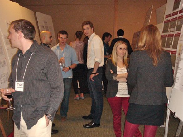 Poster Session Poster Session