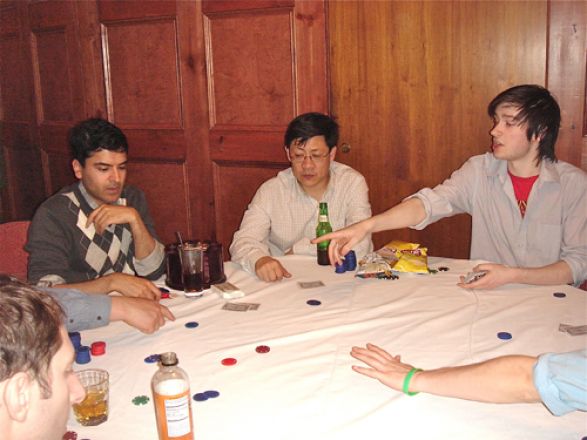 Dr. Samie Jaffrey, Dr. Yueming Li, and Henry Ashpitel Dr. Samie Jaffrey, Dr. Yueming Li, and Henry Ashpitel