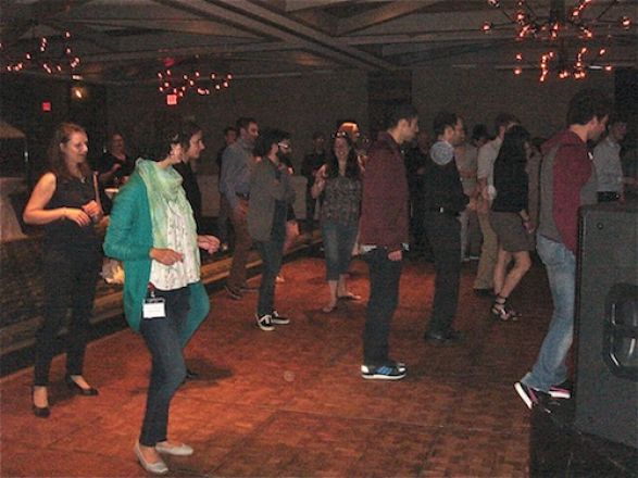 Salsa and Bachata Party Salsa and Bachata Party