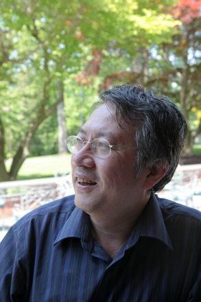 Dr. Yuliang Ma Dr. Yuliang Ma