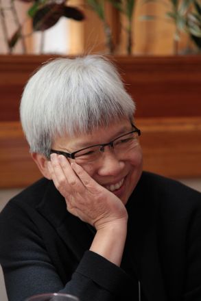 Dr. Hazel Szeto Dr. Hazel Szeto