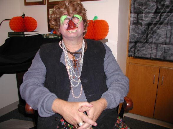 Halloween 2006 - 11