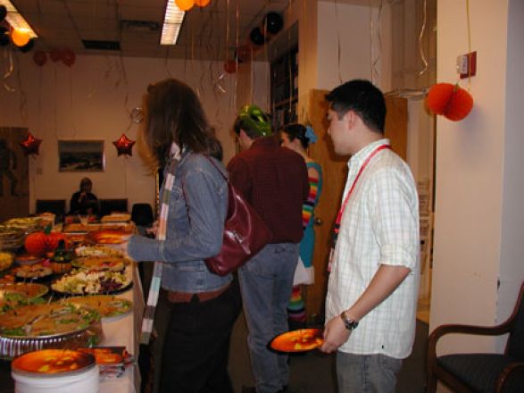 Halloween 2005 - 8
