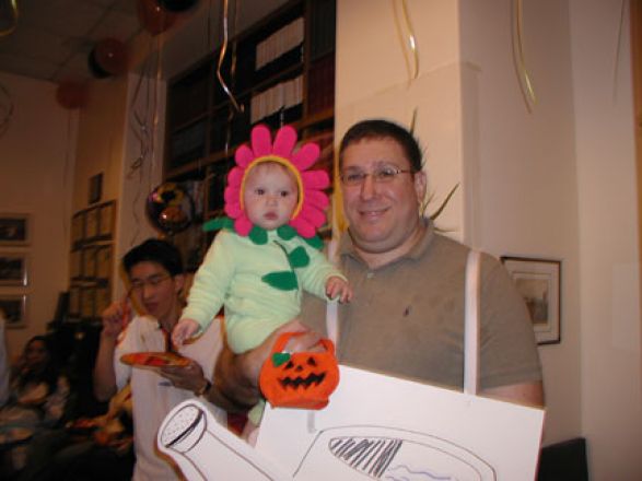 Halloween 2005 - 9