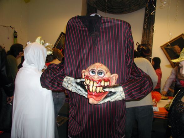 Halloween 2004 - 15