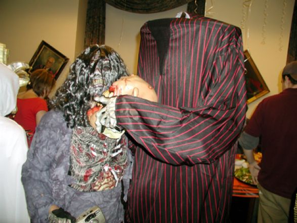 Halloween 2004 - 16