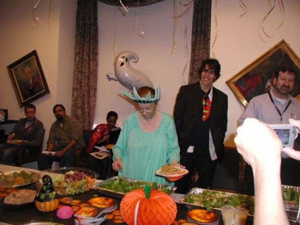 Halloween 2005 - 22
