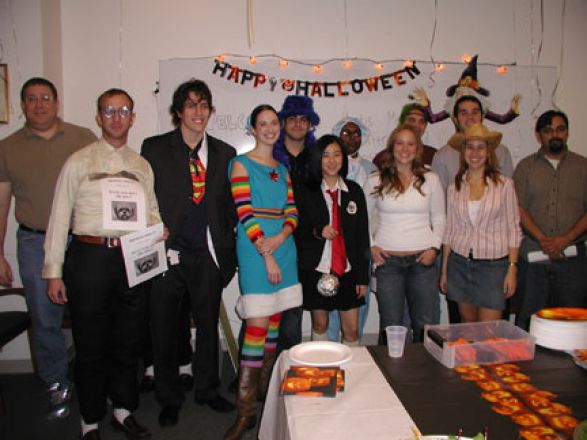 Halloween 2005 - 30