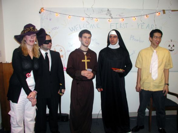 Halloween 2004 - 24