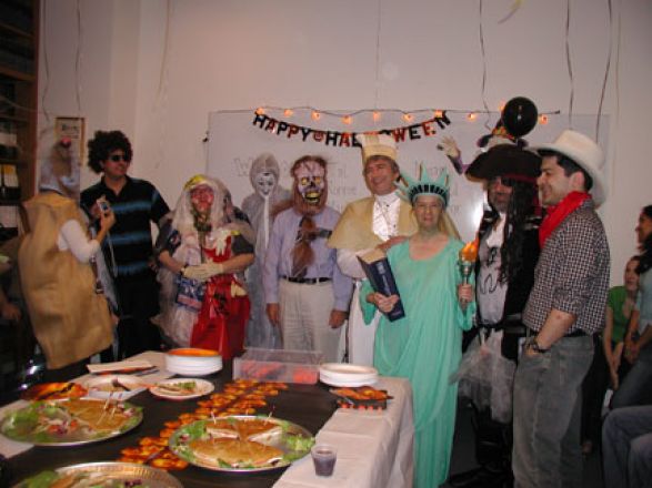 Halloween 2005 - 41