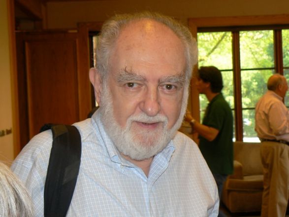 Dr. Roberto Levi Dr. Roberto Levi
