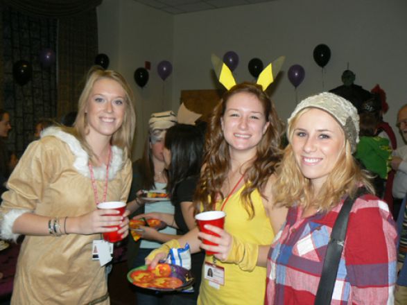 Halloween 2010 - 36