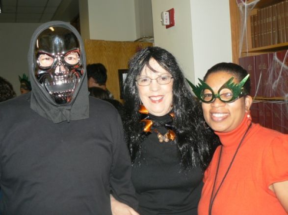 Halloween 2011 - 23