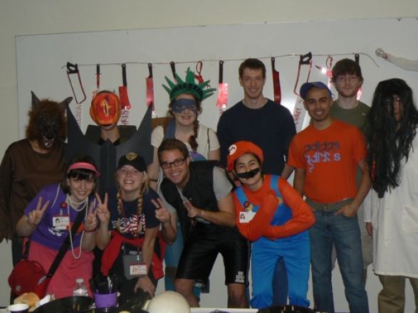 Halloween 2011 - 10