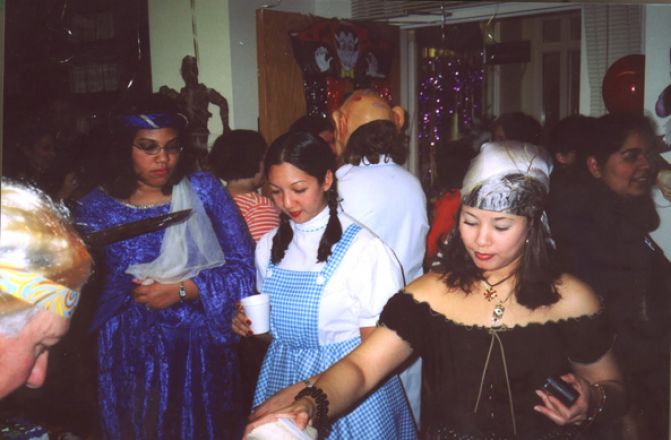 Halloween 2002 - 24