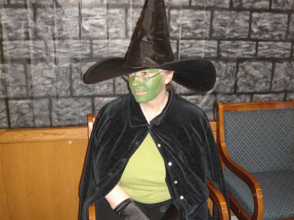 Halloween 2006 - 25