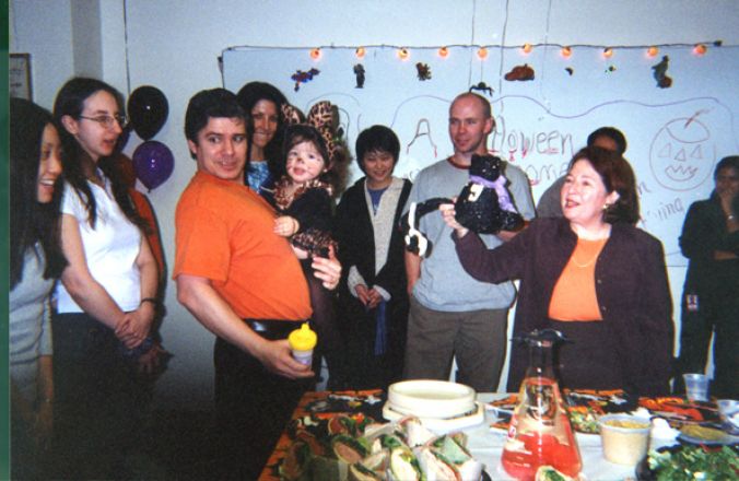 Halloween 2002 - 25