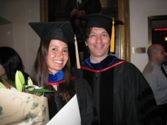 Graduation 2010- Carnegie Hall
