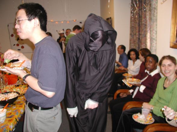 Halloween 2003 - 23