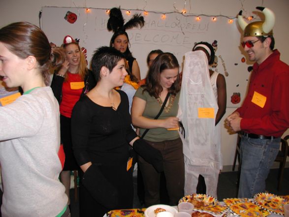 Halloween 2003 - 28