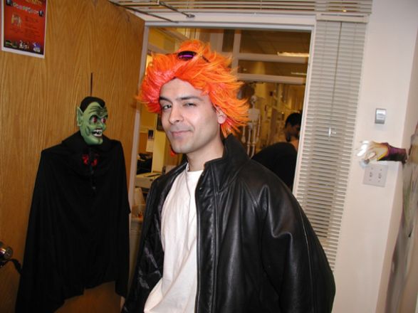 Halloween 2003 - 44