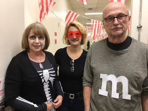 Halloween 2018 - 11 Halloween 2018 - 11