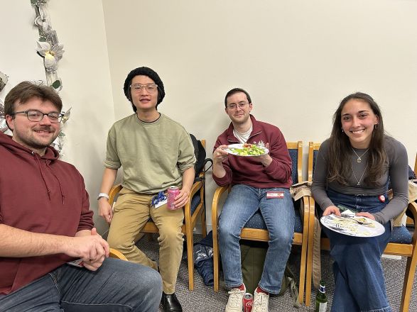 Ethan, Logan, Noah and Ava Ethan, Logan, Noah and Ava