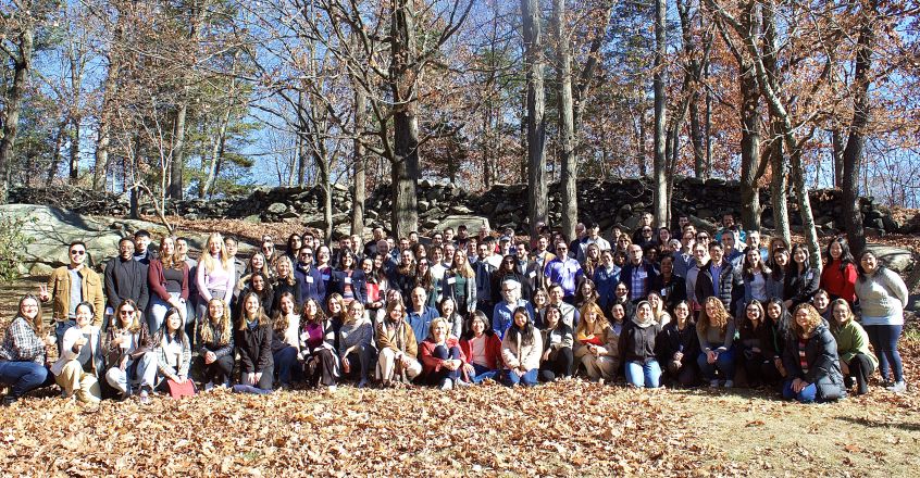 The Pharmacology Group at the Retreat The Pharmacology Group at the Retreat