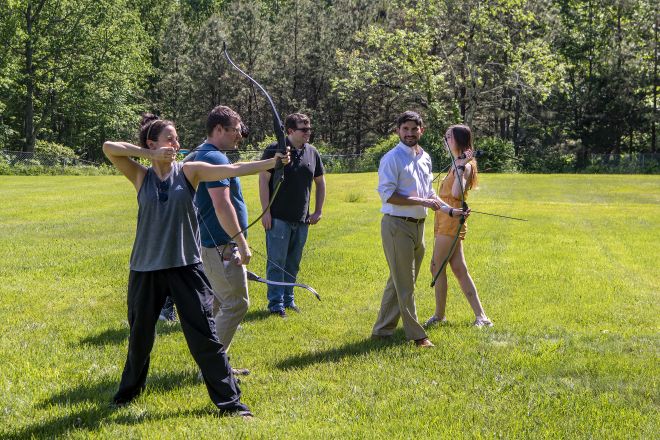 Retreat 2022 - Bushkill Inn, PA