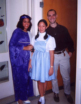 Halloween 2002 - 32