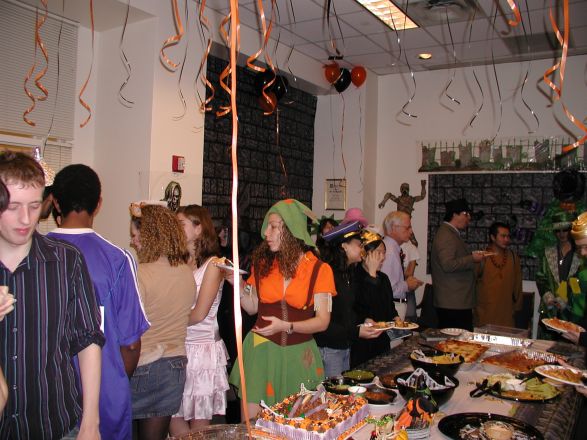 Halloween 2006 - 58