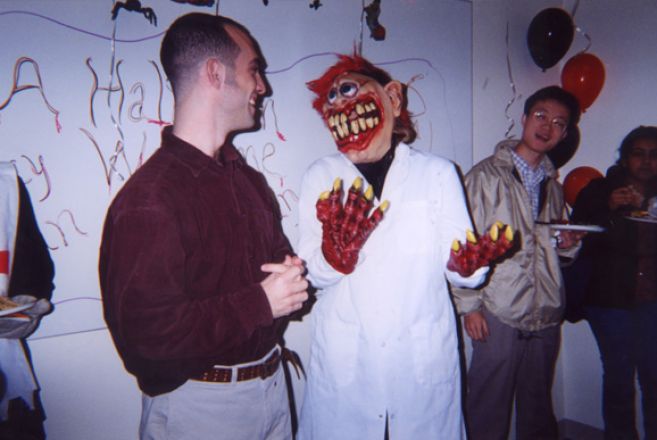 Halloween 2002 - 28