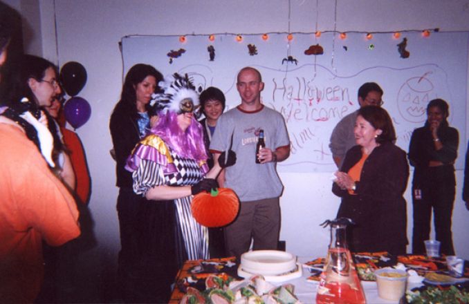Halloween 2002 - 26
