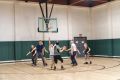 more basketball game pics!