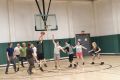 Faculty vs Student Traditional Basketball game!