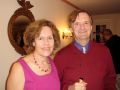 Drs. Lorraine Gudas and John Moore