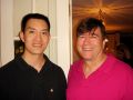 Drs. Derek Tan and John Wagner