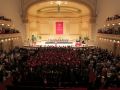 Graduation 2012- Carnegie Hall