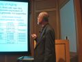 Dr. Peter Rabinovitch presented his seminar titled: &quot;Mitochondria and Oxidative Stress in Cardiac Aging, Hypertrophy and Failure&quot; on December 18, 2012.