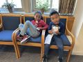 Isaiah and Elijah