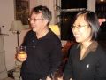 Drs. Yuliang Ma and Qiyuying Chen