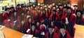 Weill Cornell Graduate School Graduating Class of 2026