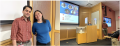 Dr. Karen Wu spoke on 3/8/2022; she received her PhD with Dr. Samie Jaffrey and later founded the company, Lucerna, with Dr. Jaffrey.  Seminar: &quot;RNA: From the Ignored Molecule to Being the New “It” Target in Biotechnology (and How it shaped my career)&quot;