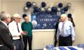 Retirement party for Dr. Inturrisi